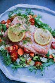 Rezept Fur Ein Leckeren Ofen Lachs Back Bienchen Rezepte Essensrezepte Ofenlachs