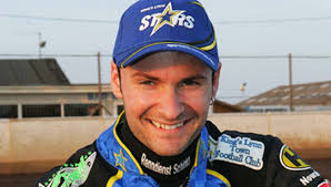 Birmingham Brummies Speedway: WOLBERT TO DOUBLE UP