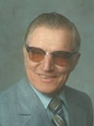 Ervin Herrmann Obituary November 4, 2008