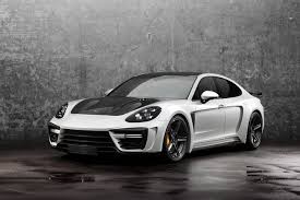 Awesome Porsche Porsche Panamera Stingray Gtr Gen 2 Topcar Cars And Motorcycles Of The World Porsche Panamera Porsche Bmw