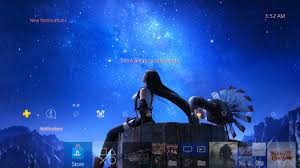 Like from head to feet ? The New Final Fantasy Vii Remake Theme Is Gorgeous Finalfantasy