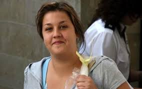 Karina Maguire's Instagram, Twitter & Facebook