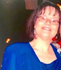 Patti Halbert Obituary August 8, 2021