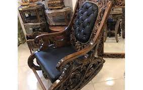 ceviz oyma sallanan koltuk oymali sallanan sandalye 3 000 00 tl ve ucretsiz kargo ile n11 com victorian style furniture classic sofa living room relaxing chair