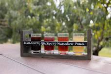 Guided Cider Tasting