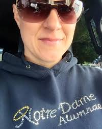 Chilly morning outfit for running around town