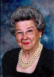 Vera Bowers Obituary