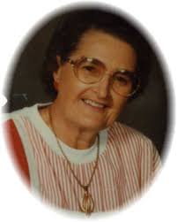 Evelyn Jeannine Handley Obituary