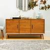 For this particular dresser, i made the bottom shelf large for a. 1
