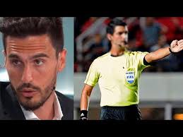 Yo soy árbitro recibido pero duré dos partidos": La profesión oculta de  Juan Marconi