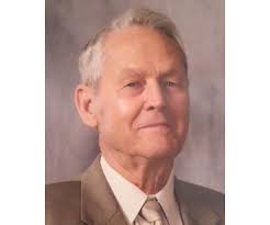Paul Lavon Garrison obituary, 1930-2018, San Antonio, TX