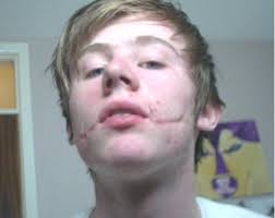 Shot for speed of sound magazine. Chelsea Smile By Jesseuzumaki On Deviantart