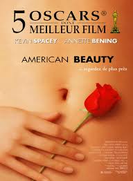 American Beauty, when love has no age limit