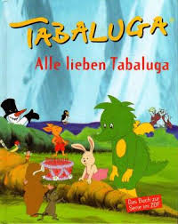 Besten bilder zu malvorlagen in 2020/2021. Alle Lieben Tabaluga Das Buch Zur Serie Im Zdf Rottschalk Buch Gebraucht Kaufen A00va5df01zzl