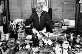From ray bradbury, the recipient of the national book foundation's 2000 medal comes a magical collection of short ray bradbury is one of the most celebrated fiction writers of the 20th century. Ray Bradbury Full Biography Books And Awards He Received