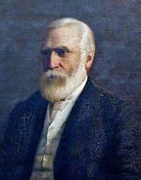 Thomas Ekins Fuller K.C.M.G. (1831-1910)