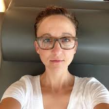 Kyra Hooper (foureyeky)