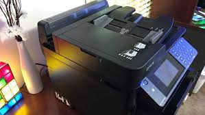 We did not find results for: Epson Workforce Pro Et 8700 Ecotank All In One Supertank Printer Review Macsources Best Printer Scanner Printer Printer Scanner Copier