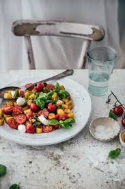 Jetzt ausprobieren mit ♥ chefkoch.de ♥. Unsere Top 40 Salat Gemuse Rezepte So Einfach Geht Gesund