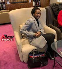 Deputy president william ruto's daughter june is the charge d'affaires in warsaw, poland. June Ruto Biography Wiki Age Husband Net Worth Family