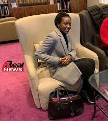 She is a black beauty,welcoming friendly and known by many for her humble deputy president william ruto has sent a reply to cord leader raila odinga's invitation to join cord that might as well mean rai. June Ruto Biography Wiki Age Husband Net Worth Family
