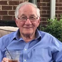 Obituary information for Francis J. McDonald