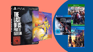 Die angebote sind bereits jetzt bestellbar. Die Besten Spiele Angebote Fur Ps4 Xbox One Am Amazon Prime Day