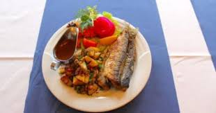 Das Geheimnis Der Pommerschen Sosse Rezepte Kulinarisch Brathering