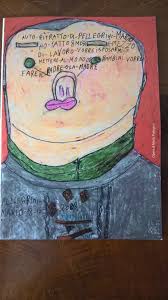 Image result for arte psichiatrica