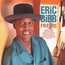 Eric Bibb