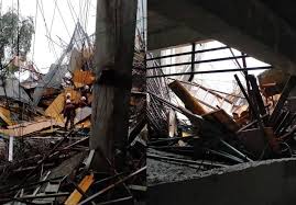 Done deal desa green serviced apartments taman desa kuala lumpur serviced apartments kuala lumpur apartment projects. Firefighters Work To Rescue Trapped Victim In Taman Desa Construction Site Collapse The Star