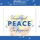 Fourth Annual Peace Conference event image