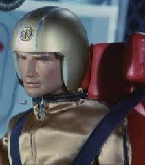 Cast of Characters: Captain Ochre