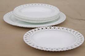 3000 x 2099 jpeg 499 кб. Vintage Westmoreland Milk Glass
