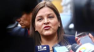 Caso Keiko Fujimori: citan a declarar a Karina Beteta para el lunes 13 de  enero