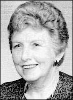 Martha E. Banks Ballinger (1928-2005)