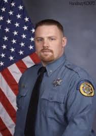 1 Kan Deputy Killed Another Critical After Shooting Near Courthouseauthorities Say The Officers Were Overcome By An In Law Enforcement Eow 2018 Sheri