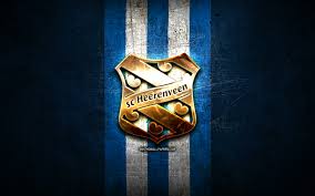 Sc heerenveen maakt gebruik van cookies. Download Wallpapers Heerenveen Fc Golden Logo Eredivisie Blue Metal Background Football Sc Heerenveen Dutch Football Club Heerenveen Logo Soccer Netherlands For Desktop With Resolution 2880x1800 High Quality Hd Pictures Wallpapers