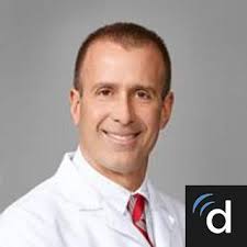 Dr. Mark J. Shepard, MD