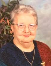 Obituary information for Lois A. Cranney