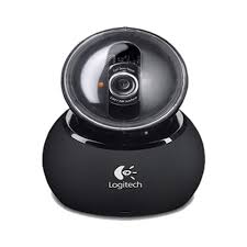 Logitech Quickcam Orbit Af