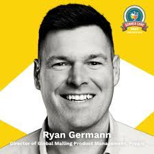 Ryan Germann's Instagram, Twitter & Facebook