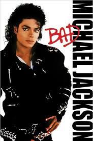 Michaeljackson.lnk.to/_listenyd for the first of nine short films for the bad album, michael jackson enlists acclaimed filmmaker and director. Michael Jackson Bad Poster Plakat Kaufen Bei Europosters