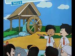 Lagu Matahari Nurhasanah Kelas 3 Tema 6 Energi Dan Perubahannya Lagu Matahari Energi
