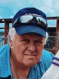 Obituary information for Kenneth E. Gernert