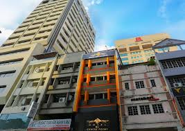 Pusat tuisyen kesuma, tmn danau kota, kl. Oyo 552 Hotel Kl Centre Point Kuala Lumpur Malaysia Hotelbama
