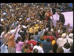 Bishop Paul Morton Let It Rain Download Bishop Paul S Morton Mega Fest 2005 Let It Rain Youtube