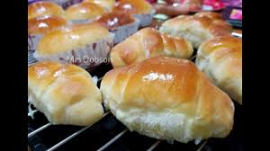 Roti goreng merupakan jajanan jadul alias jaman dulu. Resep Roti Manis Youtube