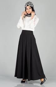 Tesettur Pazari Uzun Etek Kombinleri Moda Tesettur Giyim Uzun Etek Etek Moda Stilleri