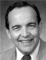 Dr. Anthony Tiberini Obituary (2015)